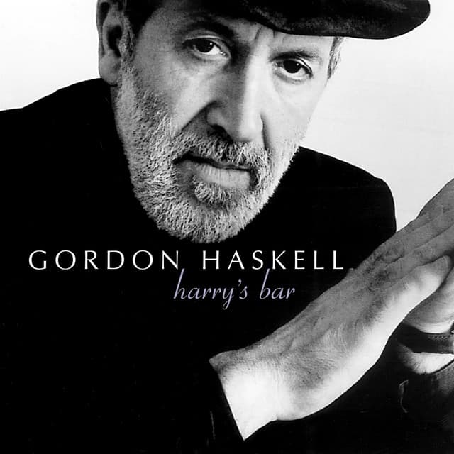 Gordon Haskell artist profile image