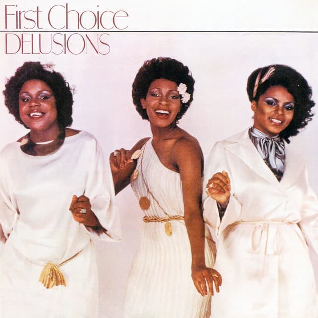 First Choice's artist profile image