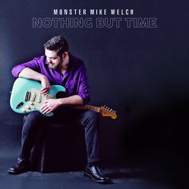 Monster Mike Welch's artist profile image
