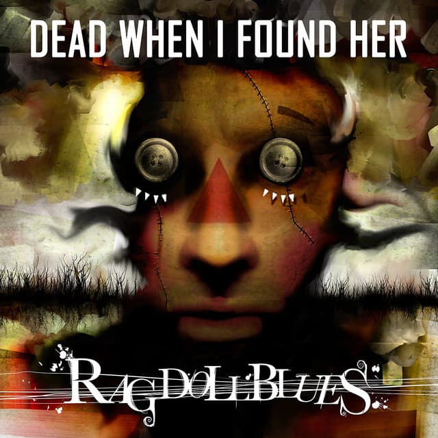 Dead When I Found Her artist profile image