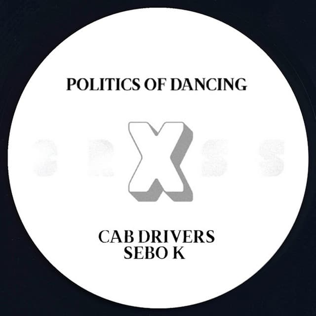 Cab Drivers artist profile image