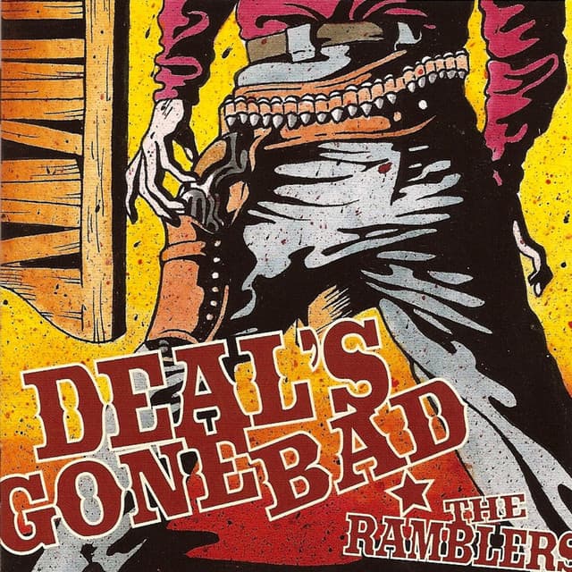 Deal's Gone Bad artist profile image