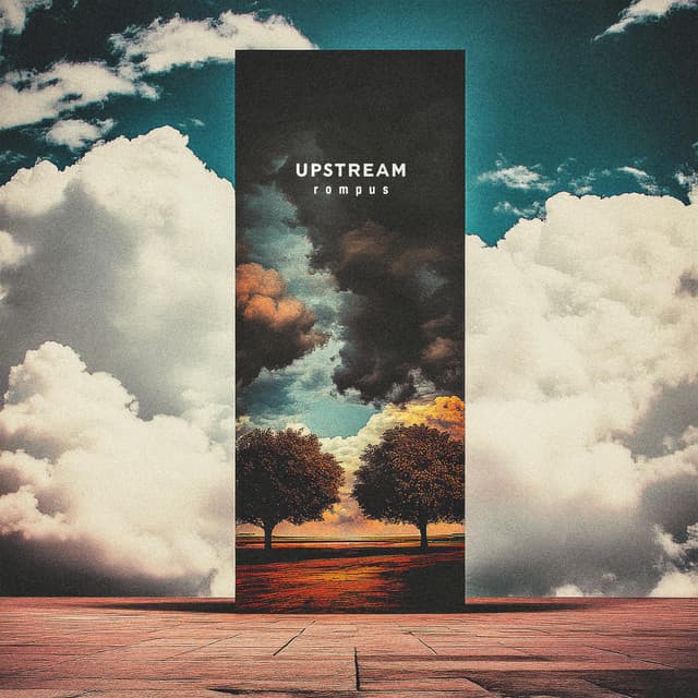 Upstream artist profile image