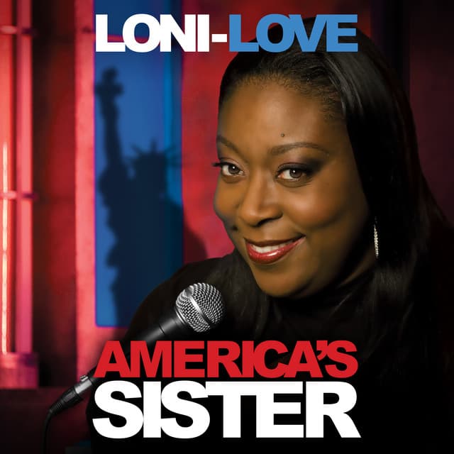 Loni Love's artist profile image