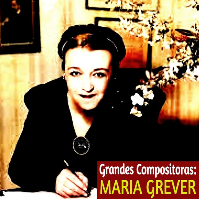 María Grever artist profile image