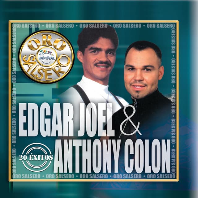 Anthony Colon's artist profile image