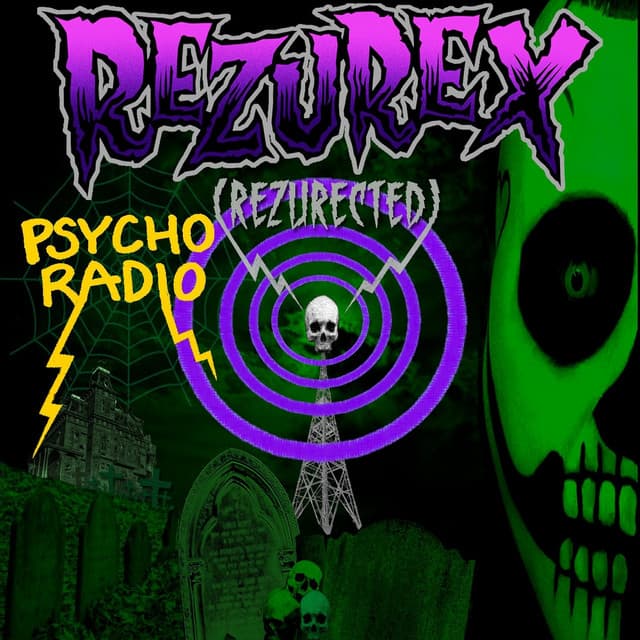 Rezurex's artist profile image