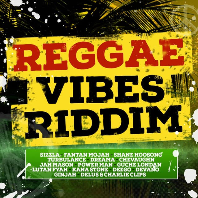 Reggae Vibes Music artist profile image