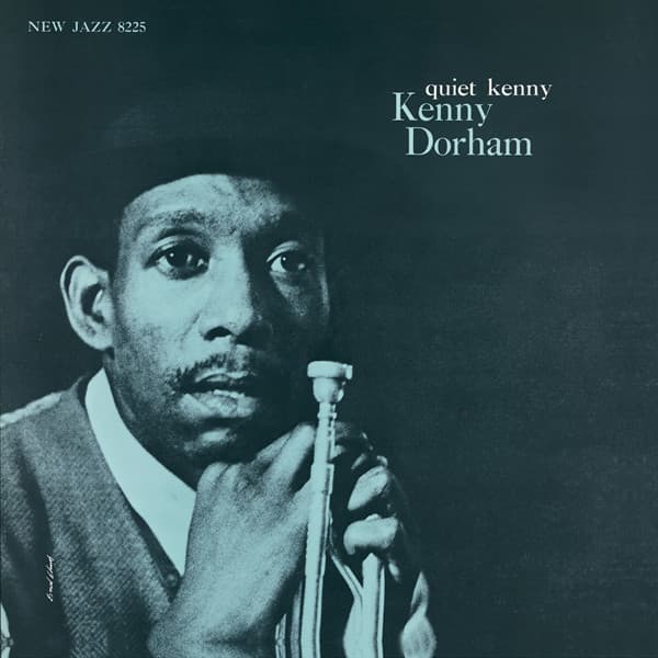 Kenny Dorham artist profile image