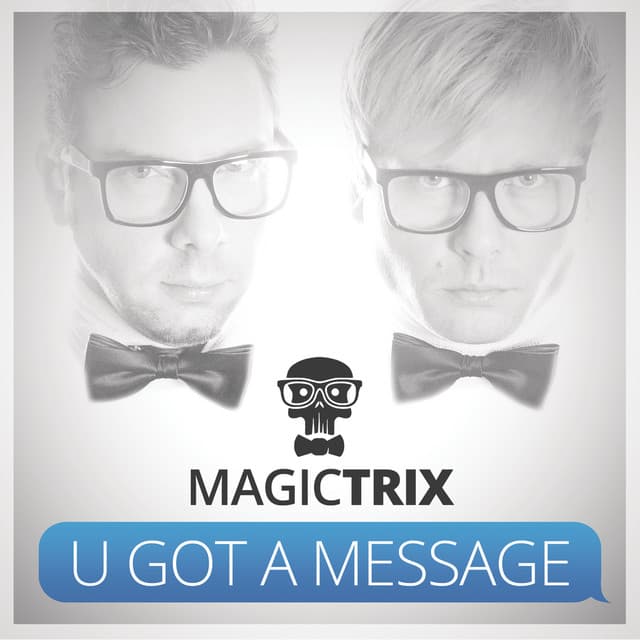 Magic Trix artist profile image