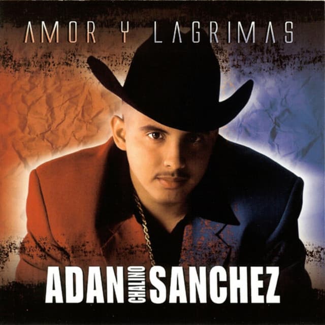 Adan Chalino Sanchez artist profile image