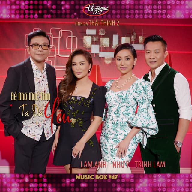 Lam Anh artist profile image