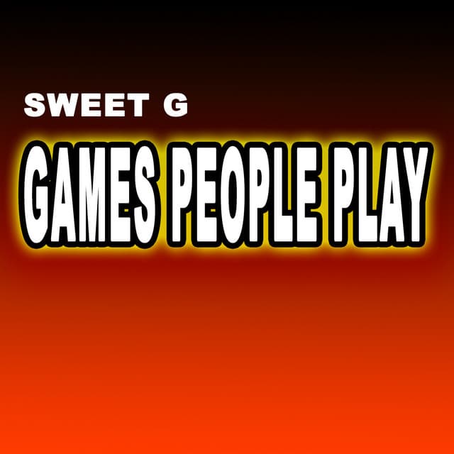 Sweet G artist profile image