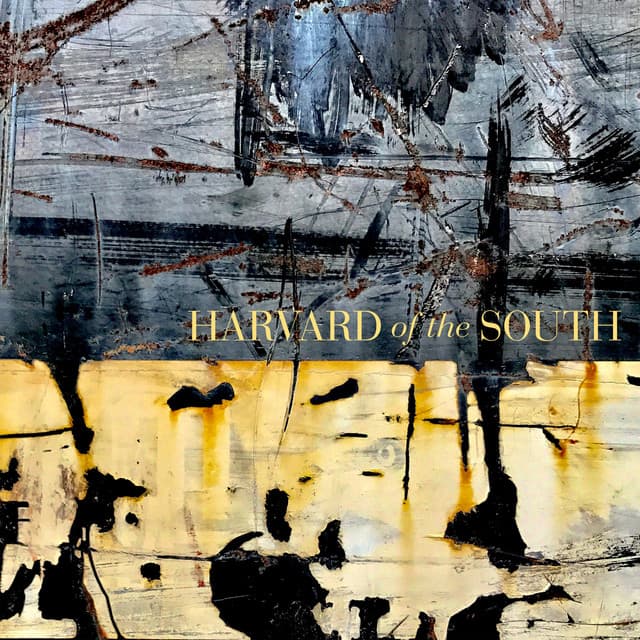 Harvard of the South artist profile image