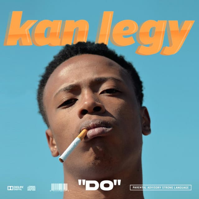 Kan Legy artist profile image