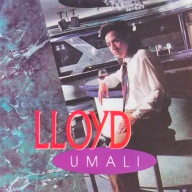 Lloyd Umali artist profile image