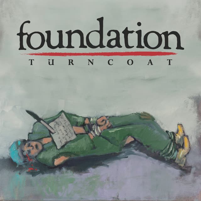 Foundation's artist profile image