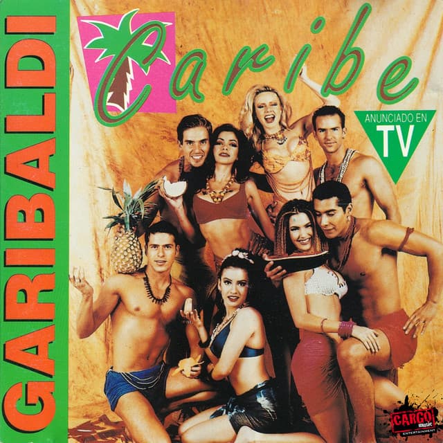Garibaldi artist profile image