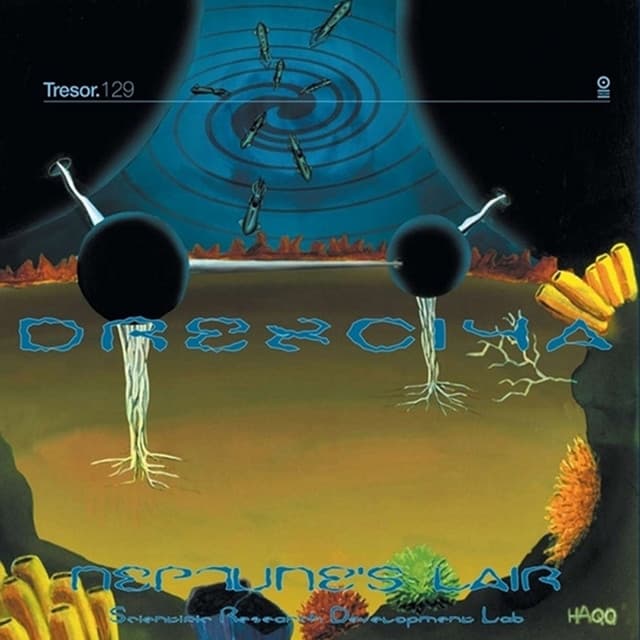 Drexciya profile