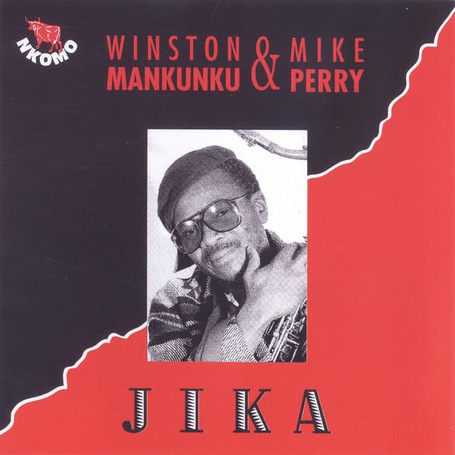 Mike Perry artist profile image