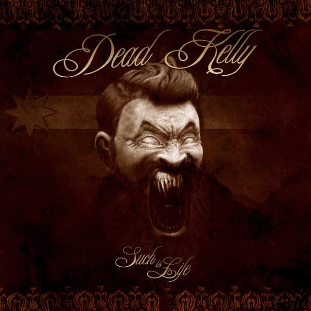 Dead Kelly artist profile image