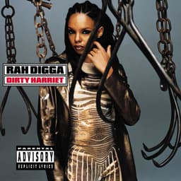 Rah Digga's artist profile image