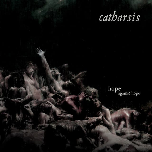 Catharsis artist profile image