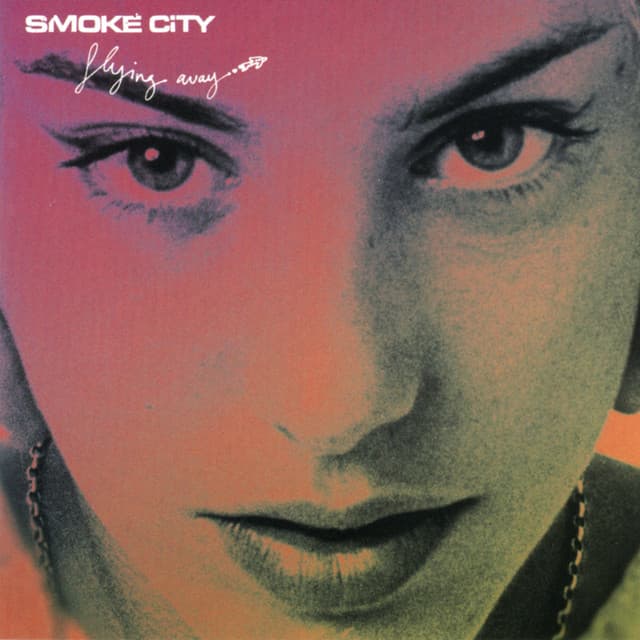 Smoke City artist profile image