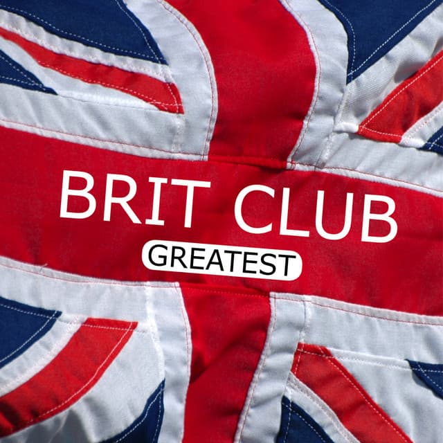 BRIT CLUB artist profile image