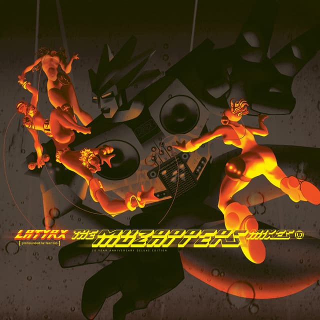 Latyrx artist profile image