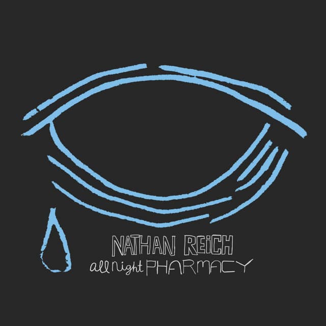 Nathan Reich artist profile image