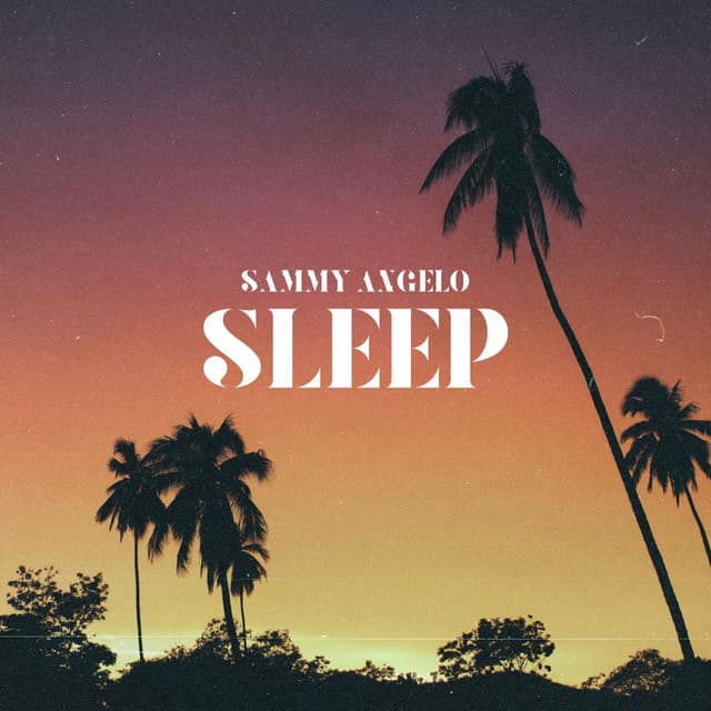 Sammy Angelo artist profile image