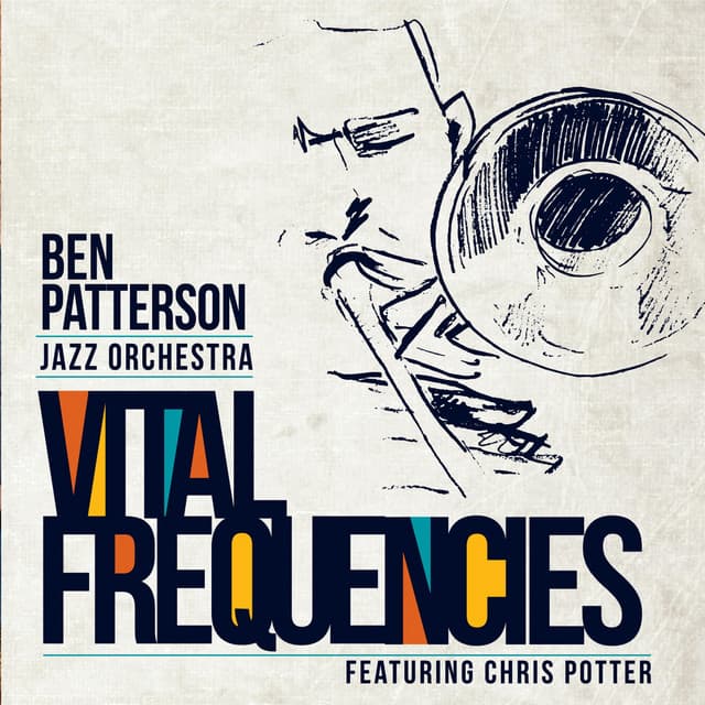 Ben Patterson Jazz Orchestra artist profile image