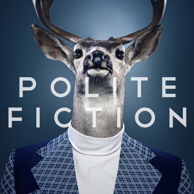 Polite Fiction artist profile image