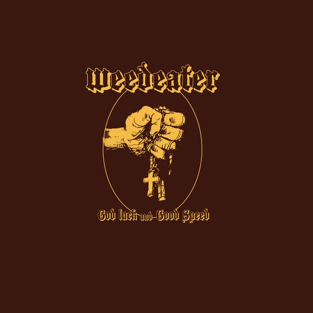 Weedeater artist profile image