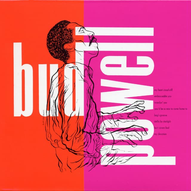 Bud Powell Trio artist profile image