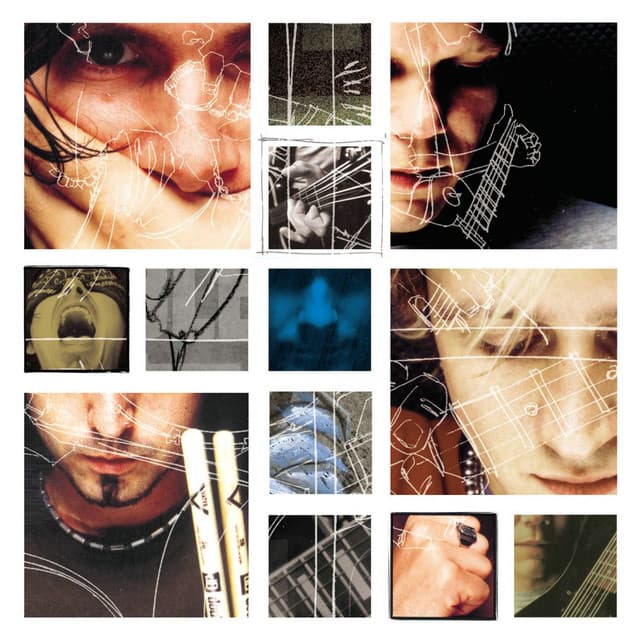 Doubledrive artist profile image