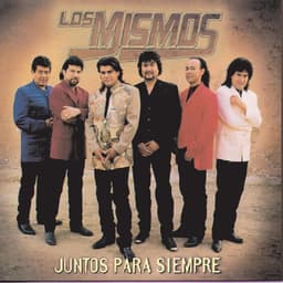 Los Mismos's artist profile image