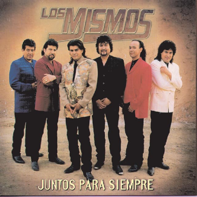 Los Mismos's artist profile image