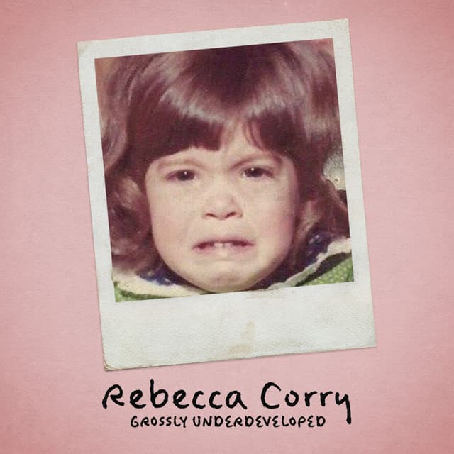 Rebecca Corry artist profile image