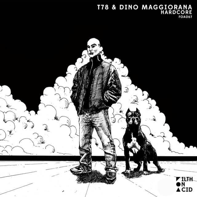 Dino Maggiorana artist profile image
