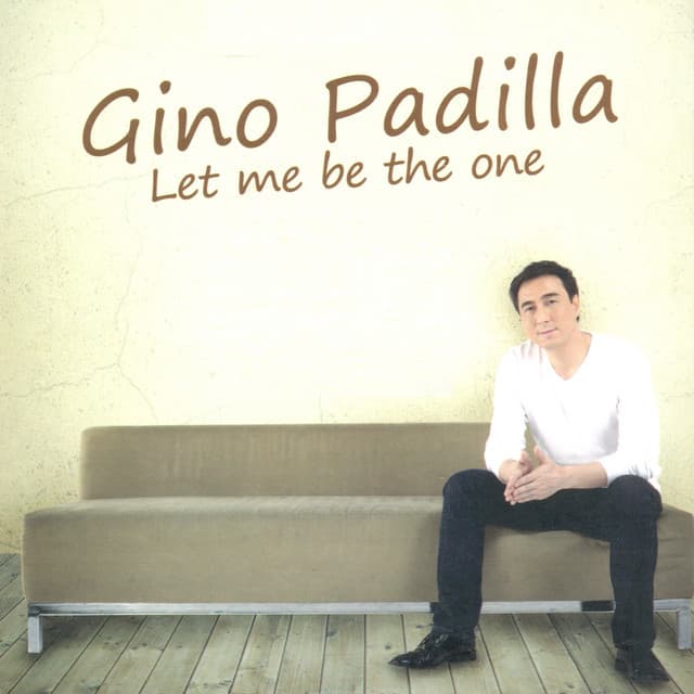 Gino Padilla artist profile image