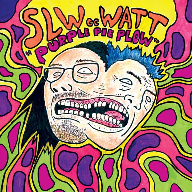 SLW cc Watt artist profile image