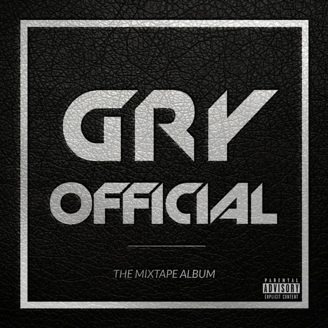 Gry artist profile image