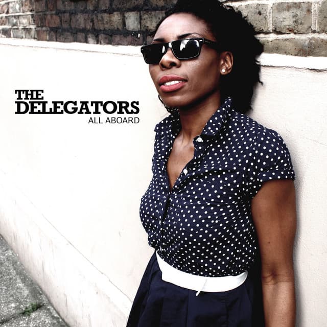 The Delegators artist profile image