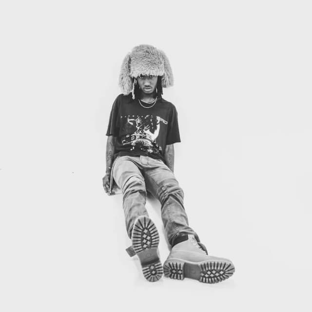 hxldr artist profile image