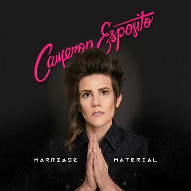 Cameron Esposito artist profile image