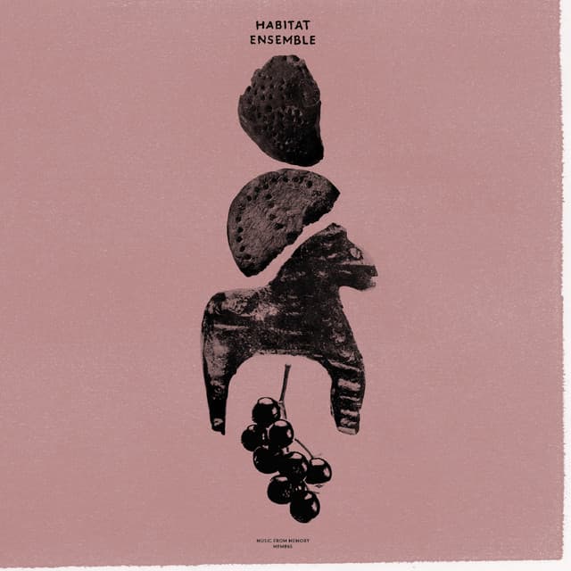 Habitat Ensemble artist profile image