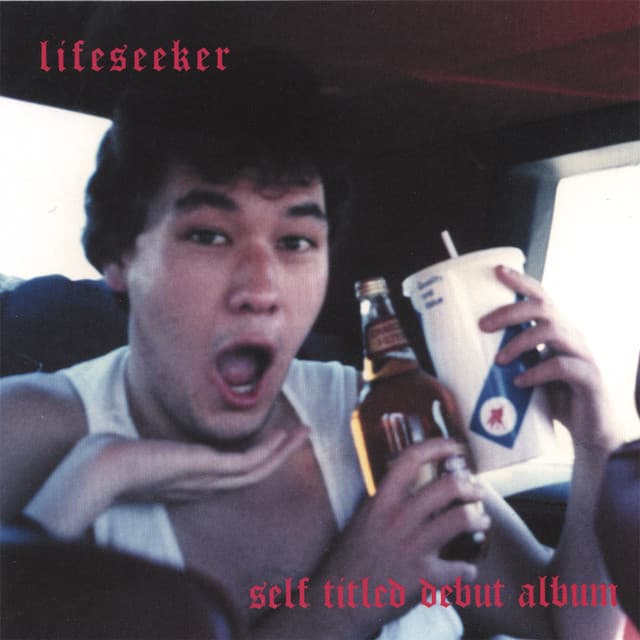 Lifeseeker artist profile image