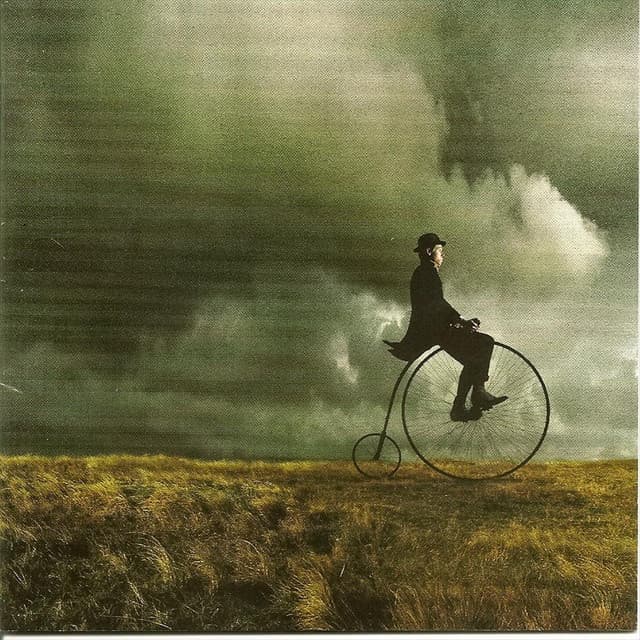 Arena's artist profile image